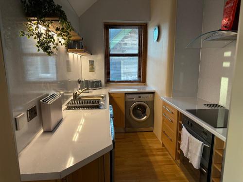 Mallaig Self Catering Apartment in 瑪麗