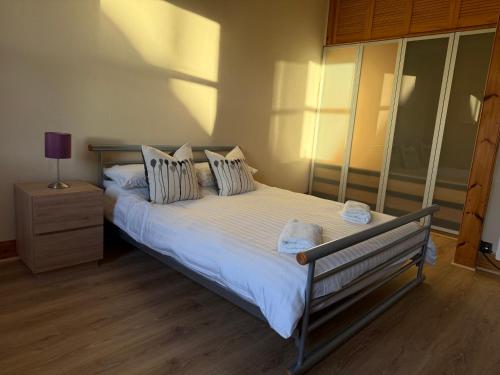 Mallaig Self Catering Apartment in 瑪麗