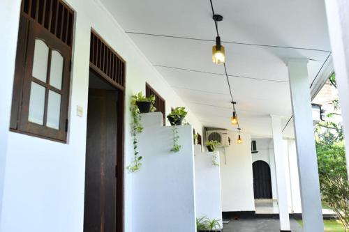 Garden, Ranketha Hideout Resorts in Kurunegala