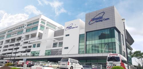 Cheerful Guesthouse, 2min to Adventist #BudgetStay, Penang
