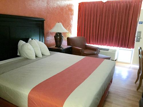 Motel 6-Townsend GA - image 6