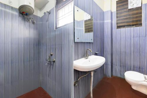 Deluxe Double Room image 1