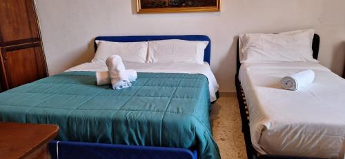 Apartment Rome Vatican - image 8