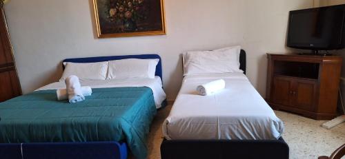Apartment Rome Vatican - image 6