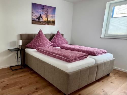 Ferienwohnung Pfälzer Auszeit (Ferienwohnung Pfalzer Auszeit) in Ilbesheim bei Landau in der Pfalz