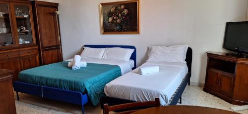 Apartment Rome Vatican - image 4