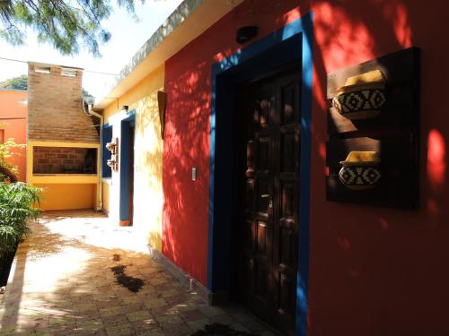 Apart-Cabanas De La Plaza