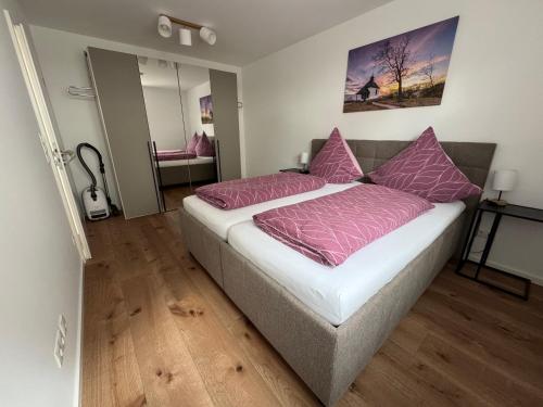 Ferienwohnung Pfälzer Auszeit (Ferienwohnung Pfalzer Auszeit) in Ilbesheim bei Landau in der Pfalz