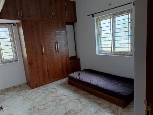 Anugraha, Dattatreya Nilaya, Bangalore