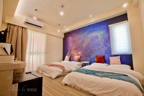 RED Vacation Rental