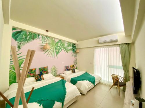 RED Vacation Rental