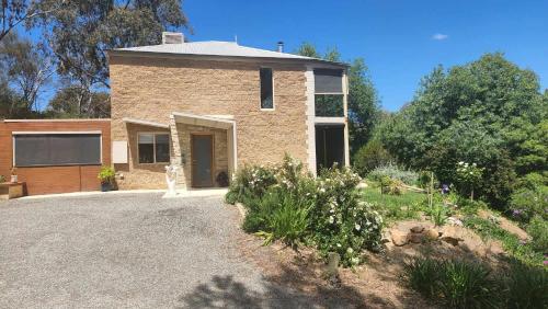 Riesling Trail and Clare Valley Cottages - 숙소 외관