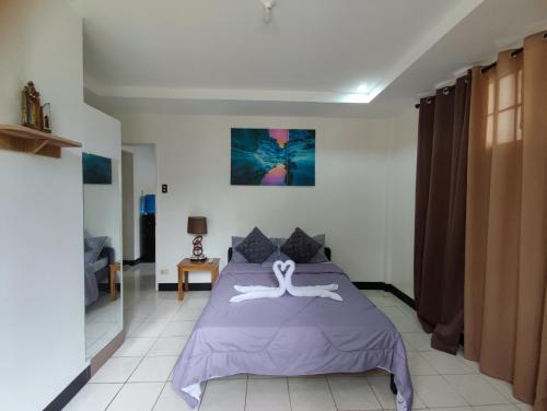 Antonio Homestay in Loboc
