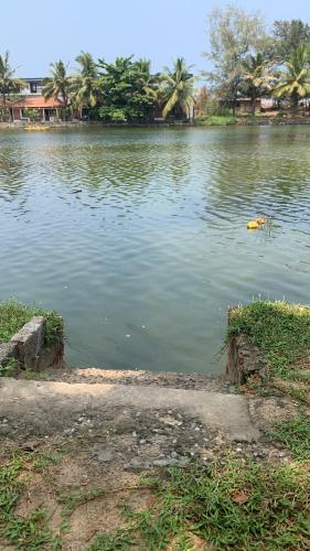 Kappil Oasis Inn in Kappil