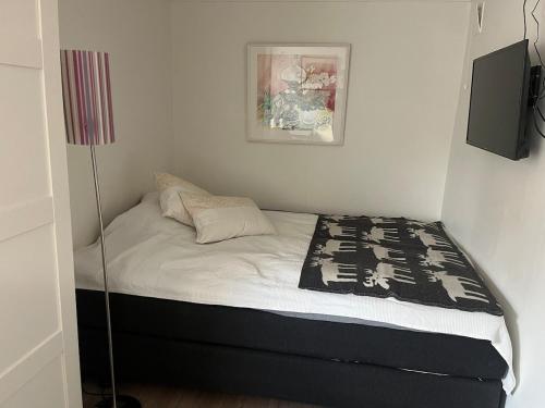 Leilighet i Lillehammer med gratis parkering · Dal