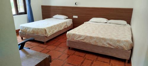 Budget Double or Twin Room