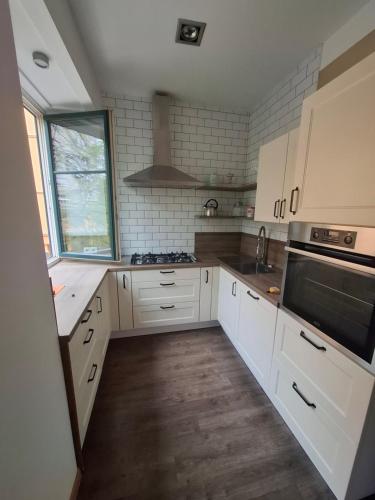 Feel good Stay at Dragon bridge Apartment, Lublana (zdjęcie 5)