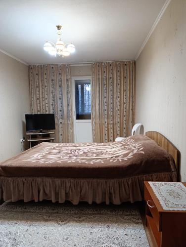Роза, Biškek
