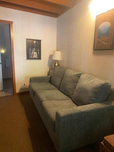 Seven Circles Lodge&Retreat