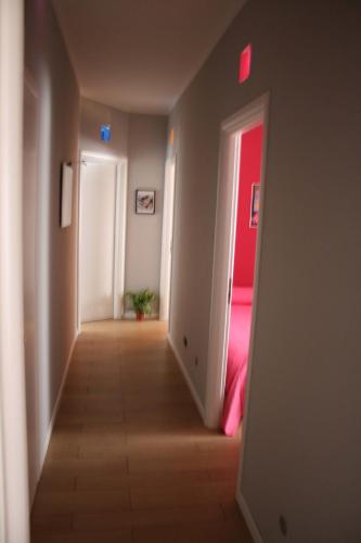 B&B Montecarlo, Palermo (fotografie 9)