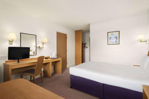 Days Inn Kendal - Killington Lake - image 4