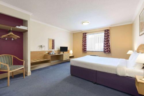 Days Inn Watford Gap - image 2