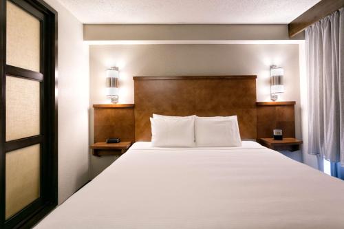 1 king bed