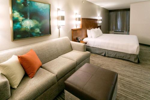 Hyatt Place Nashville Franklin Cool Springs - image 10