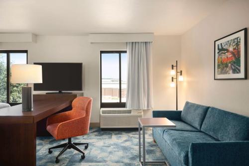 2 bedrooms, 2 beds