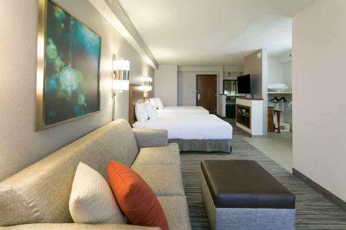 Hyatt Place Nashville Franklin Cool Springs - image 2