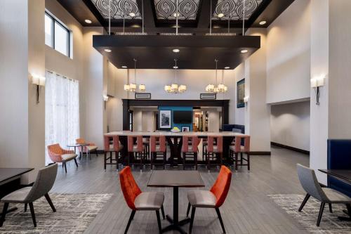 Hampton Inn & Suites Columbia South Fort Meade Area, Columbia (Foto 9)