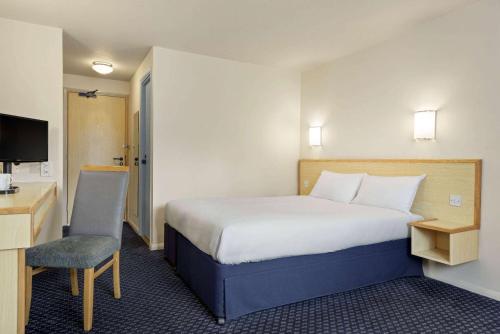 Days Inn Sutton Scotney North - image 14