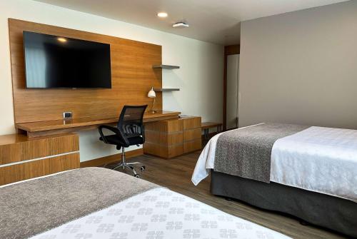 Wyndham Garden Quito