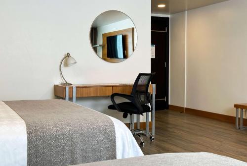 Wyndham Garden Quito