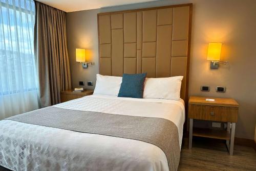 Wyndham Garden Quito