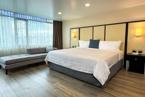 Wyndham Garden Quito