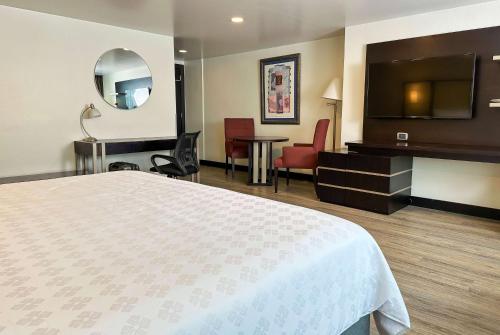 Wyndham Garden Quito