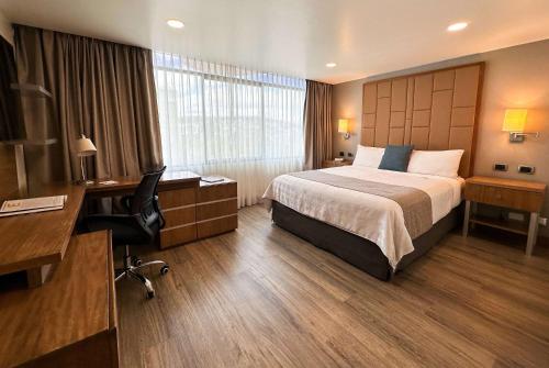 Wyndham Garden Quito