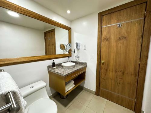 Wyndham Garden Quito