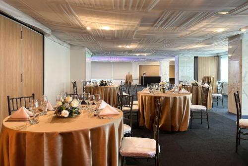 Wyndham Garden Quito