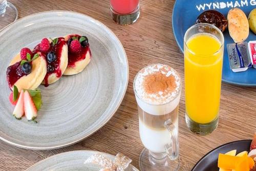 Wyndham Garden Quito