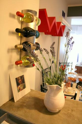 B&B Montecarlo, Palermo (fotografie 7)