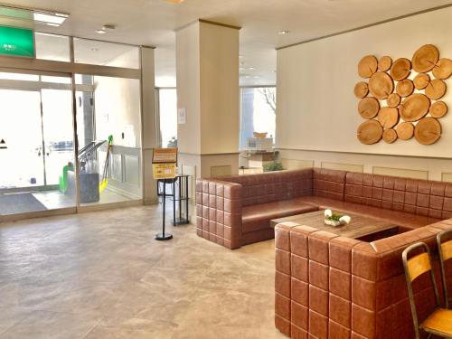 Smart Hotel Kutchan in ニセコ