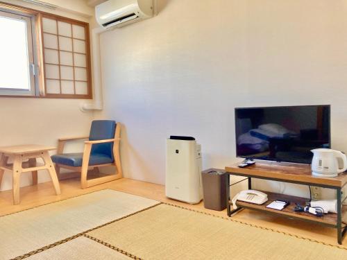 スマートホテル倶知安和室（禁煙）