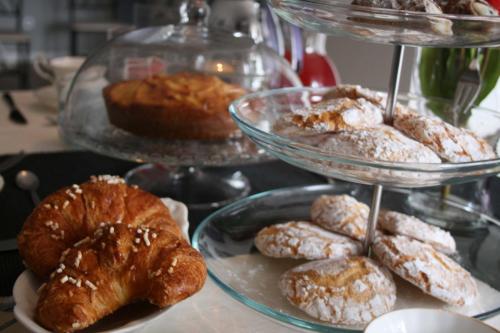 B&B Montecarlo, Palermo (fotografie 11)