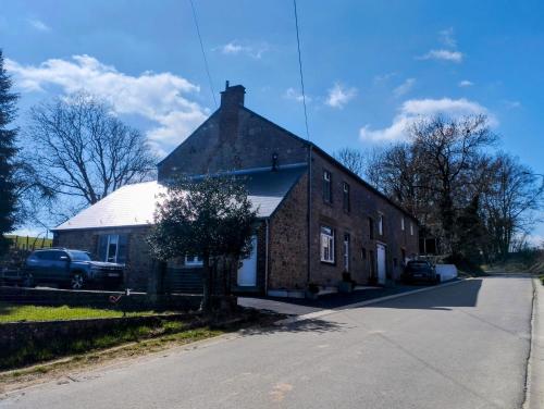 Agréable Gite Au Fil du Temps gîte à louer Claquedent