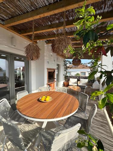 Comporta Carvalhal Beach Villa 10 pers