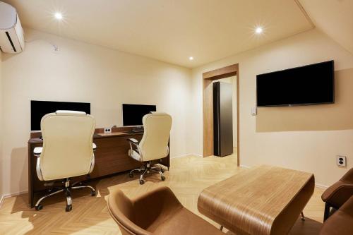 VANE HOTEL in Nam-gu