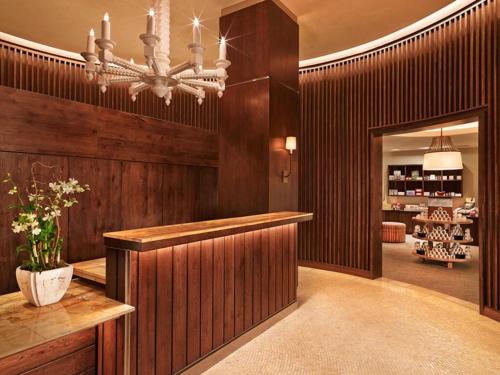 Aspen St Regis Residence Club 3 Bedroom Aspen St Regis Residence Club 3 Bedroom