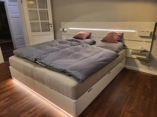 Ferienwohnung am Dom in Erfurt Ferienwohnung am Dom in Erfurt